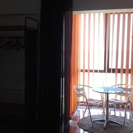 Apartment Nucu I Constanţa Buitenkant foto