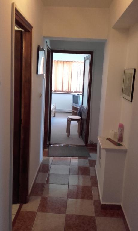 Apartment Nucu I Constanţa Buitenkant foto