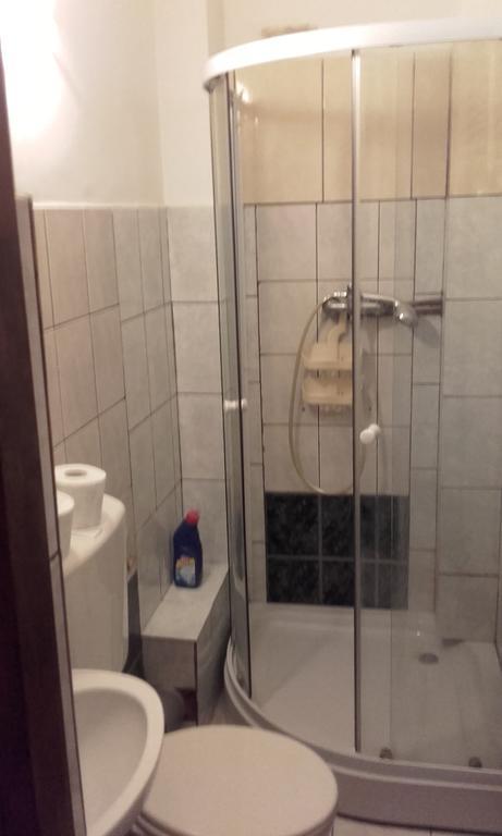 Apartment Nucu I Constanţa Buitenkant foto