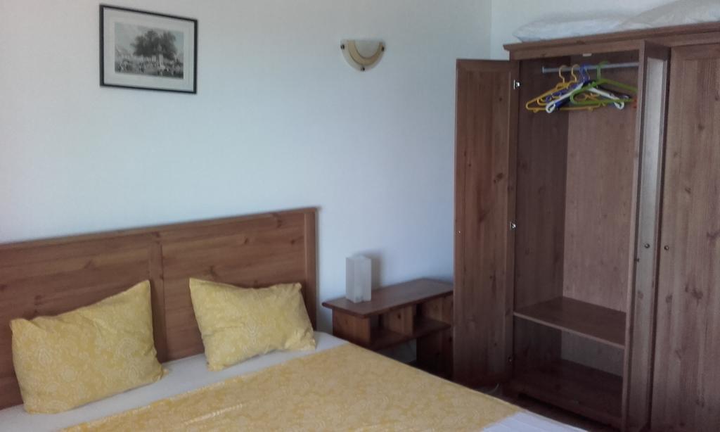 Apartment Nucu I Constanţa Buitenkant foto