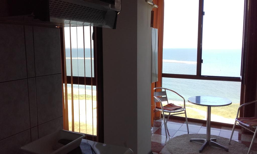 Apartment Nucu I Constanţa Buitenkant foto